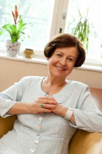 Bagdi Emőke, relaxálás, szemtréning, látástréning