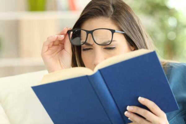 olvasószemüvegesség javítása online gyakorlatok
