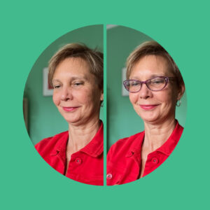 Újra szemüveg nélkül olvasok